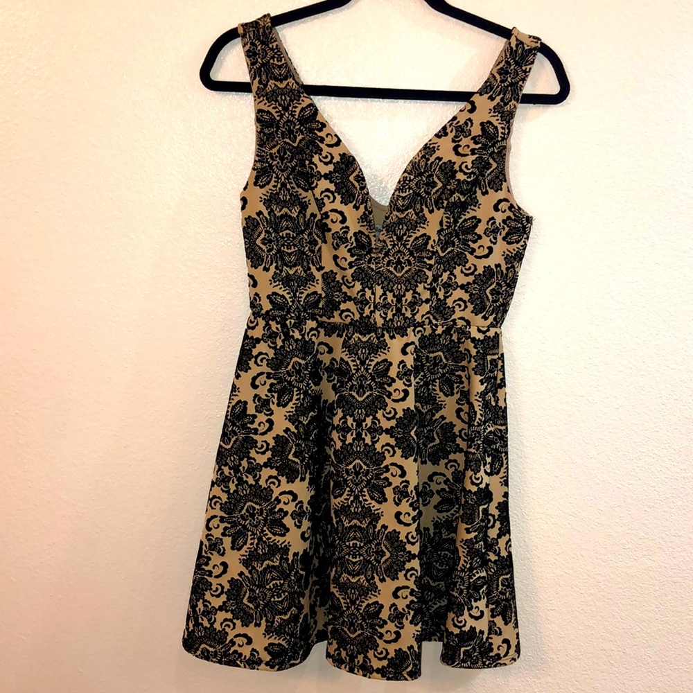 Cute Sexy Party Dress